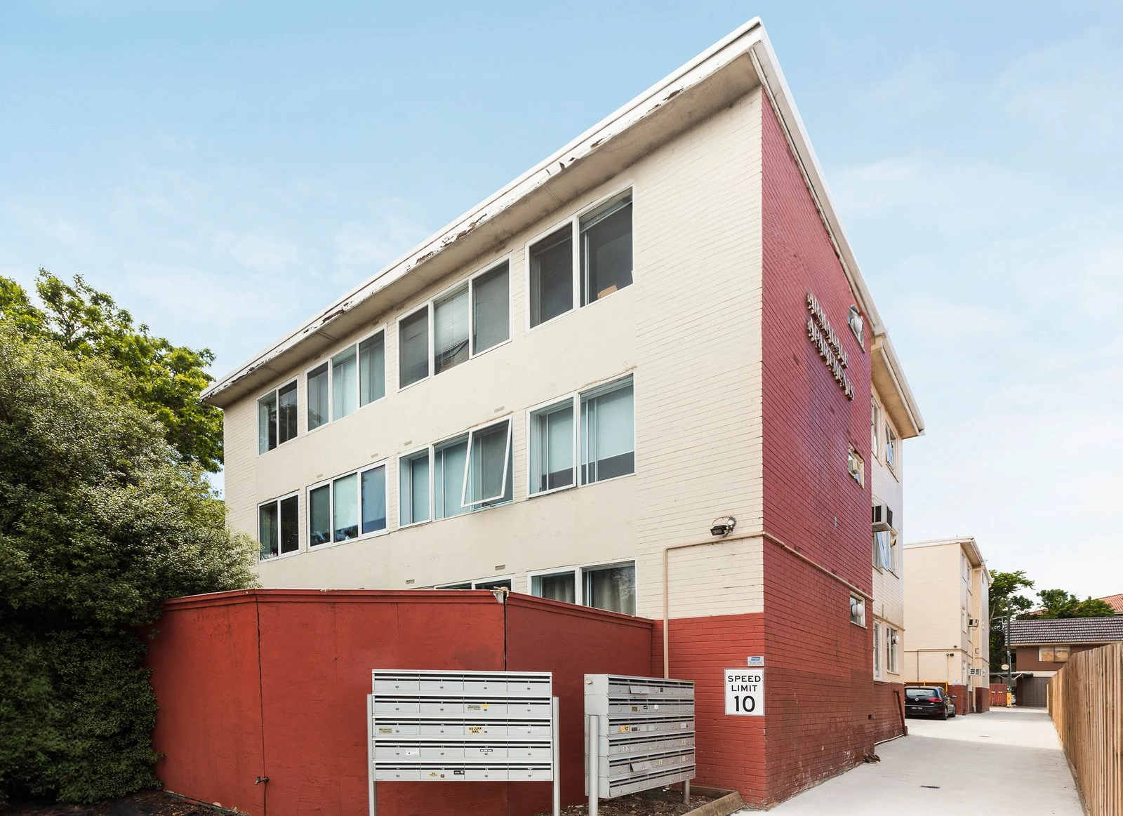 37/6 Williams Road, Prahran, 3181