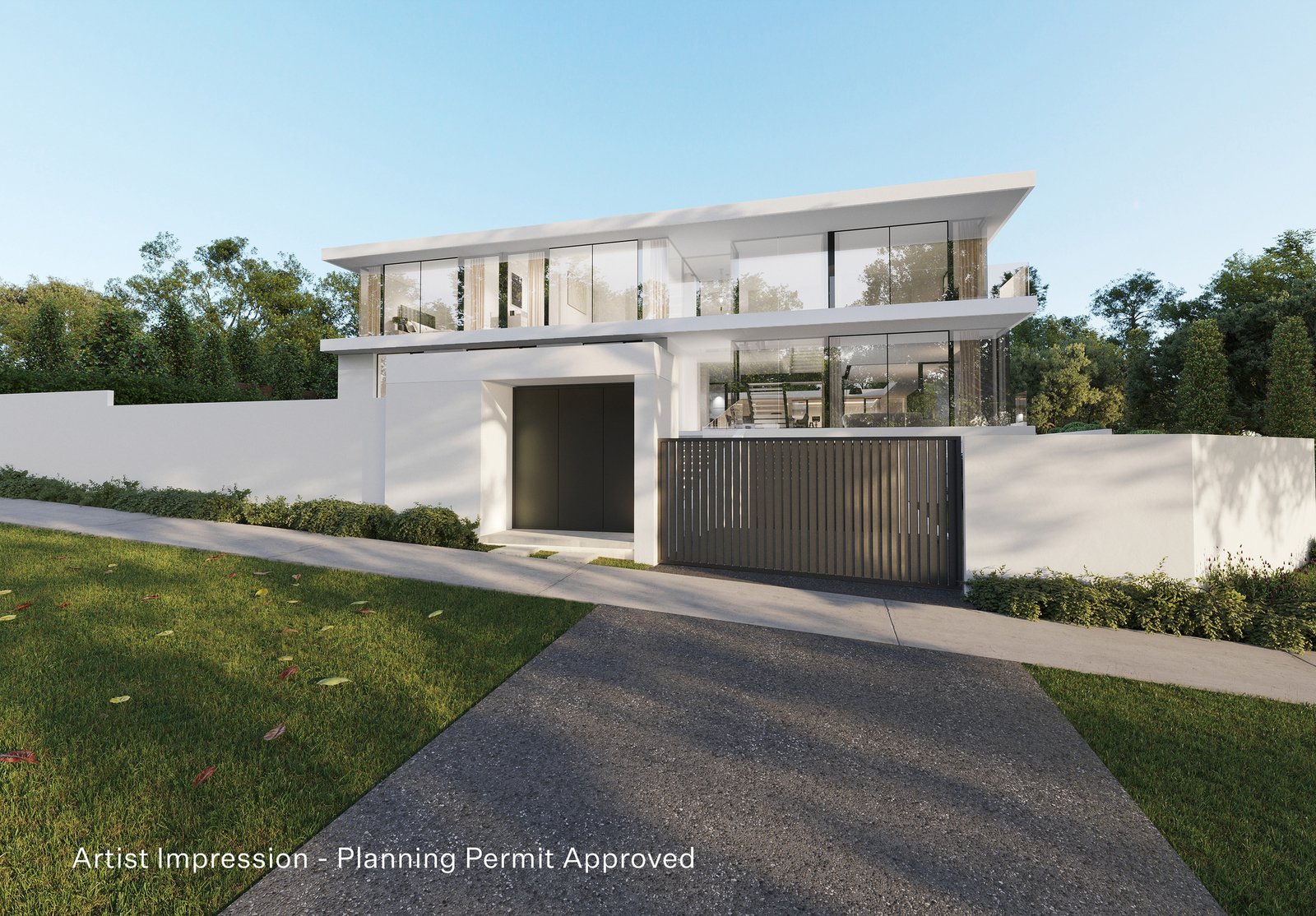 38 Langmore Lane, Berwick, 3806