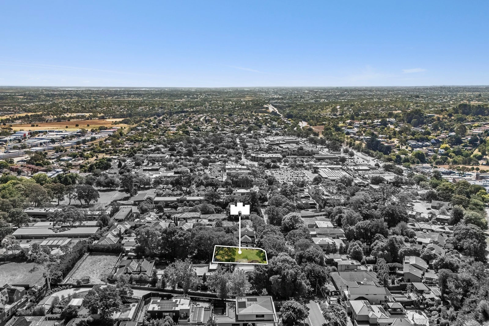 38 Langmore Lane, Berwick, 3806