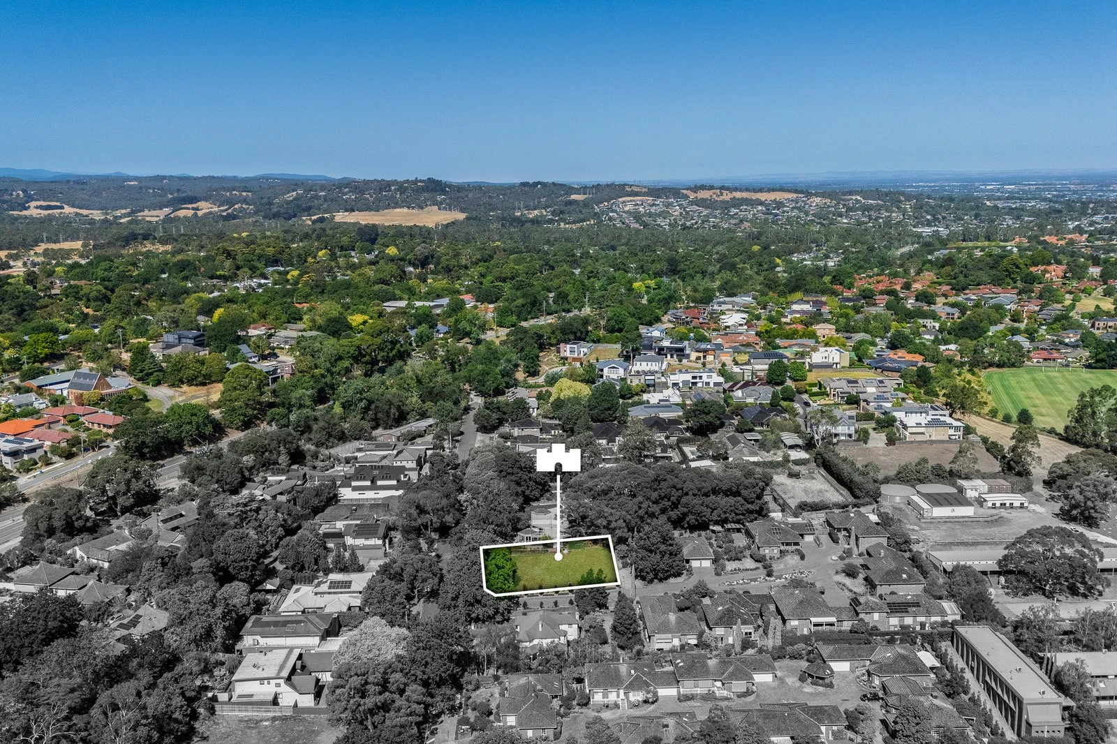 38 Langmore Lane, Berwick, 3806