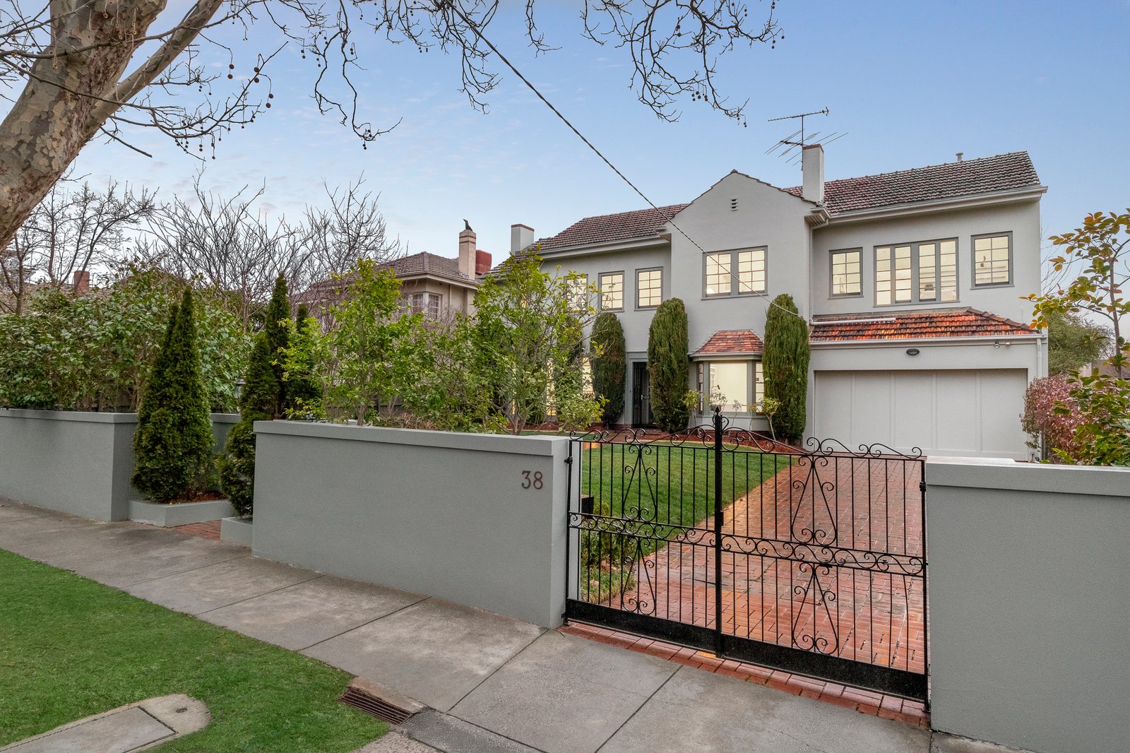 38 Sackville Street, Kew, 3101