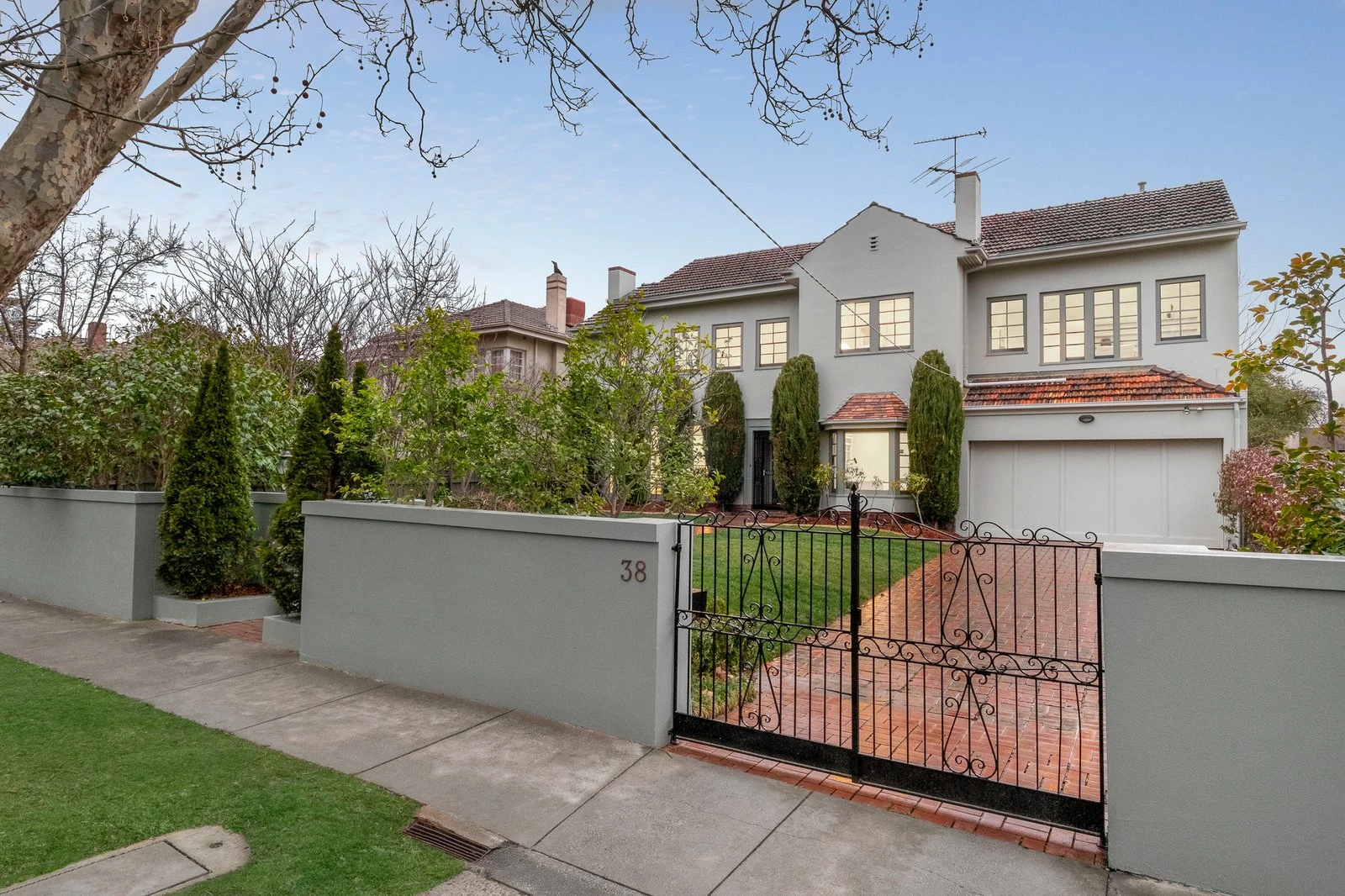 38 Sackville Street, Kew, 3101