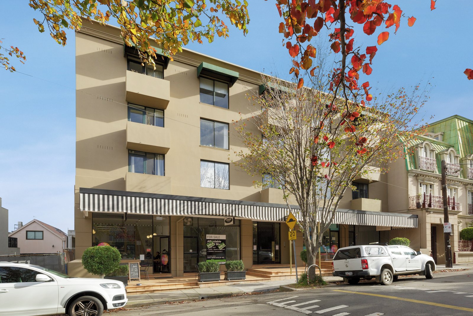 38/145 Canterbury Road, Toorak, 3142