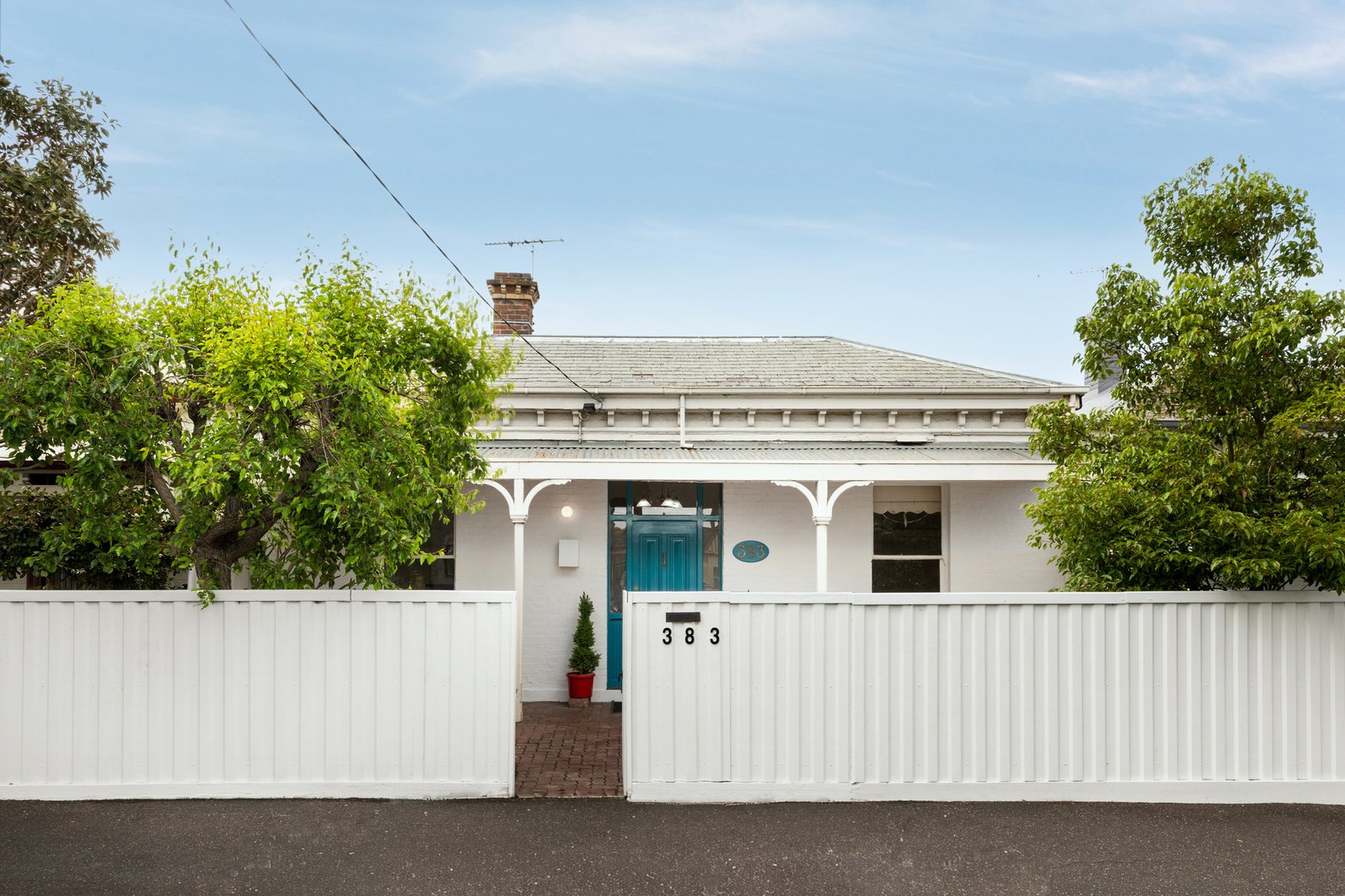 383-385 Park Street, South Melbourne, 3205