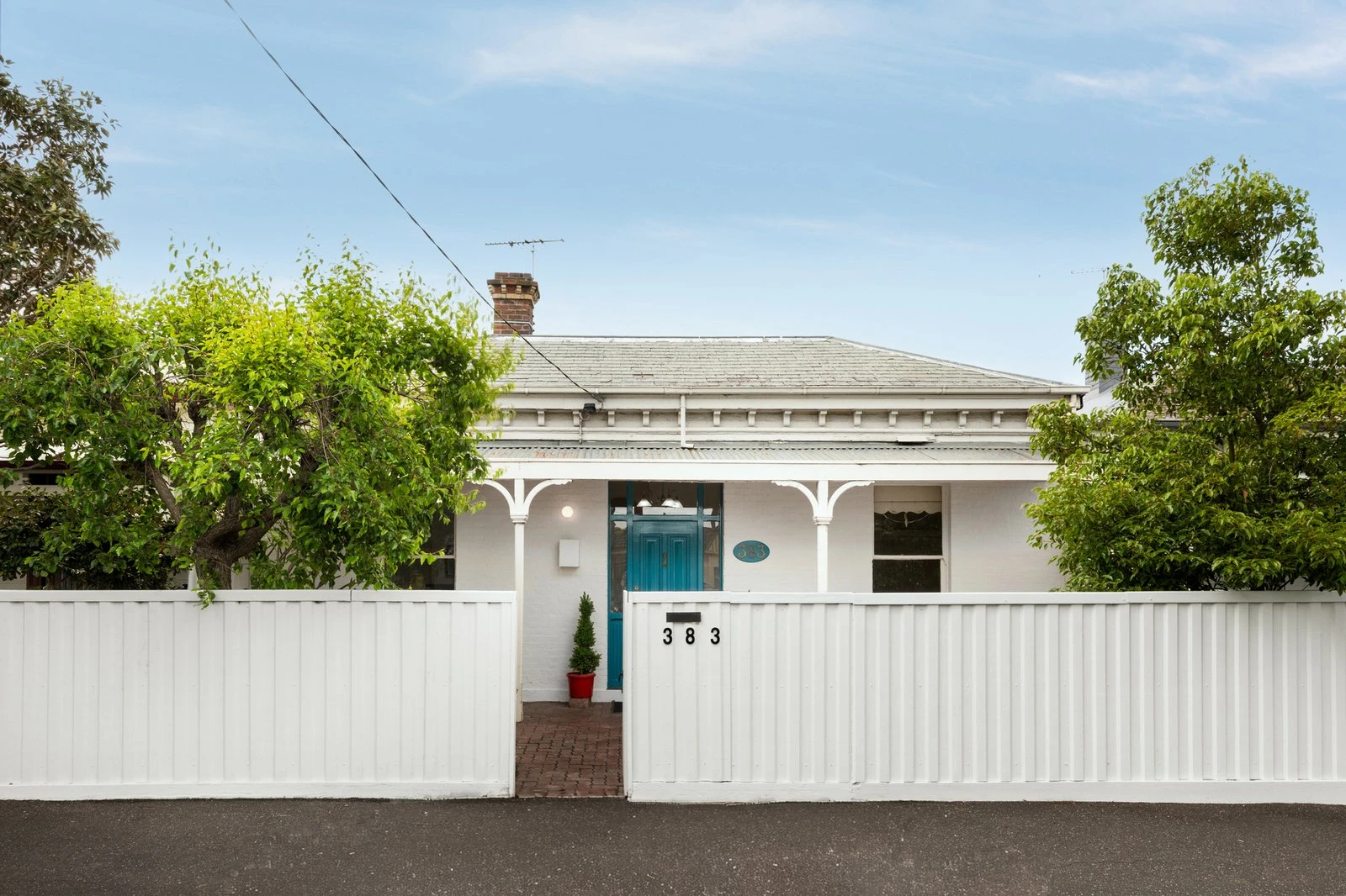 383-385 Park Street, South Melbourne, 3205