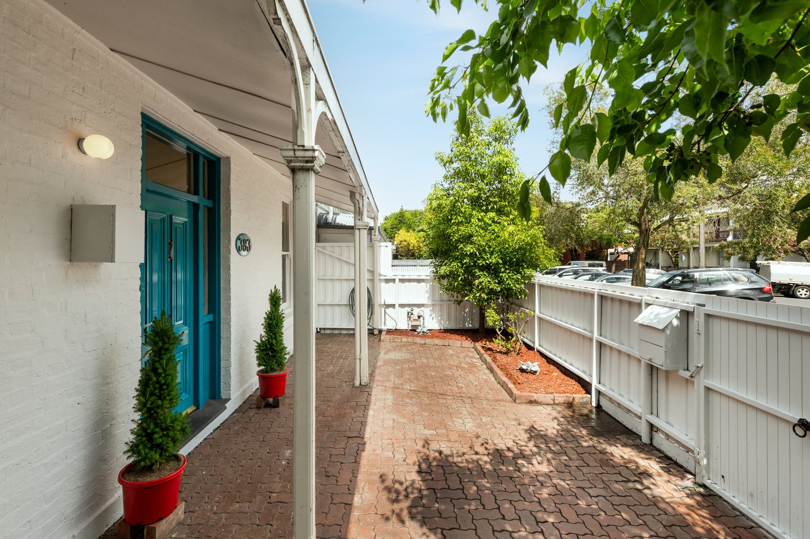 383-385 Park Street, South Melbourne, 3205