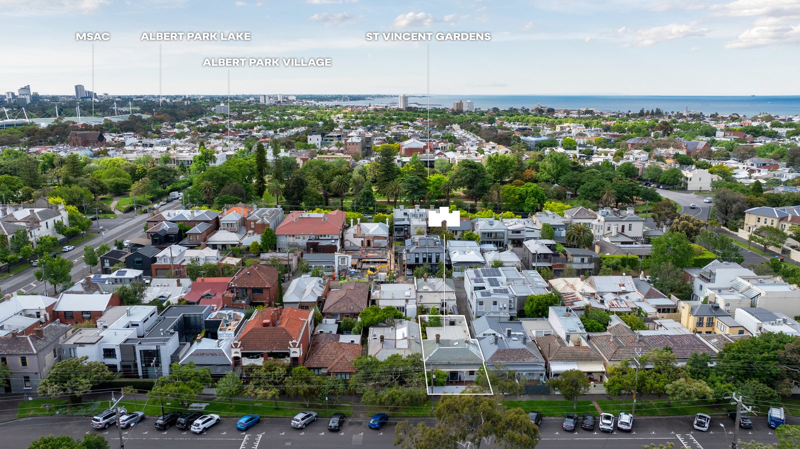 383-385 Park Street, South Melbourne, 3205