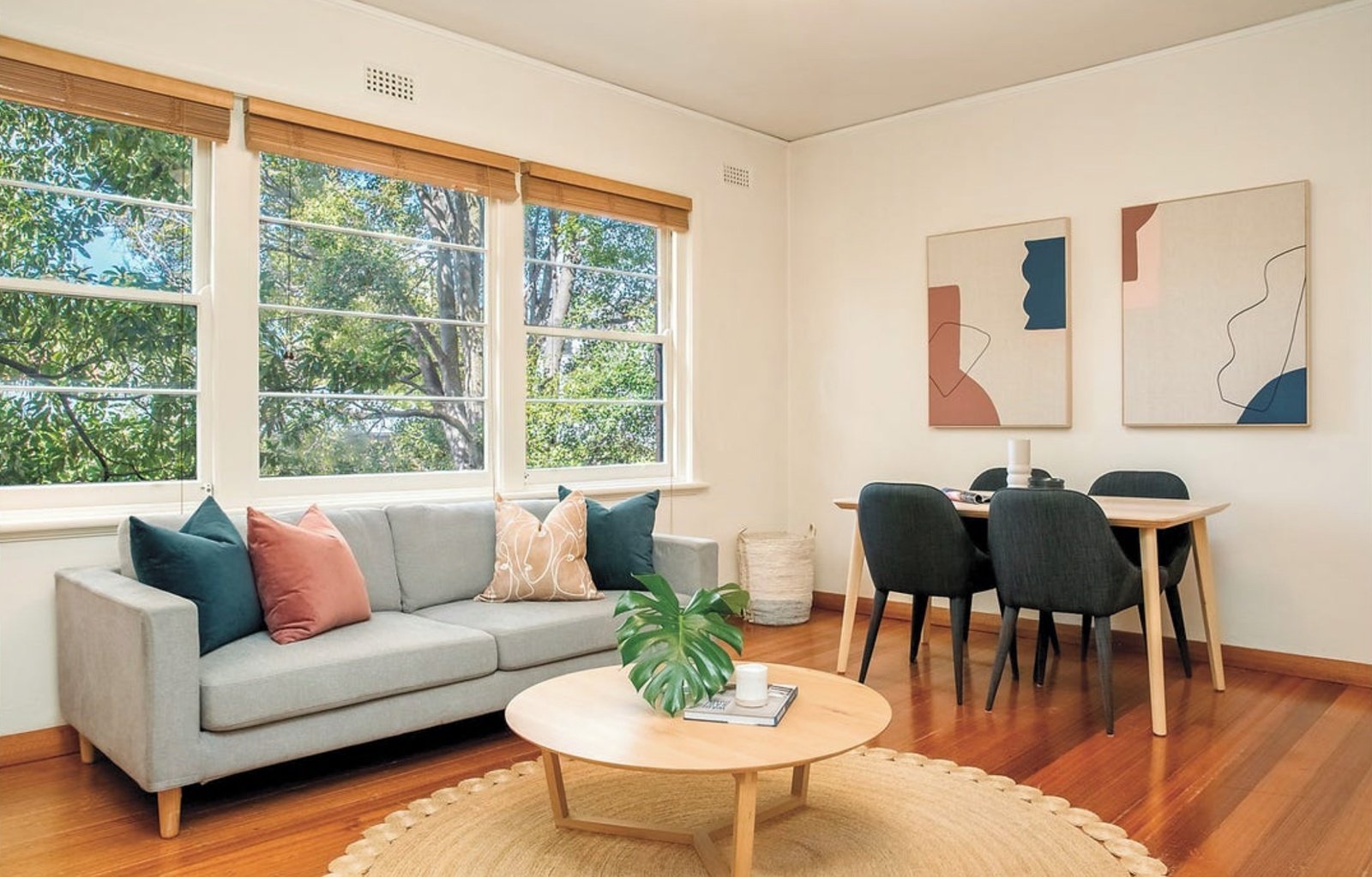 3/88 Wellington Street, St Kilda, 3182