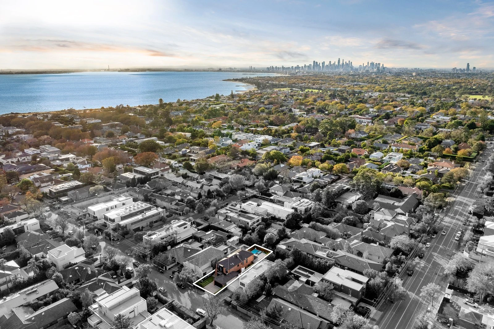 39 Meek Street, Brighton, 3186