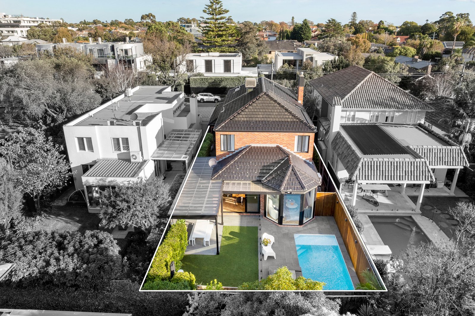 39 Meek Street, Brighton, 3186