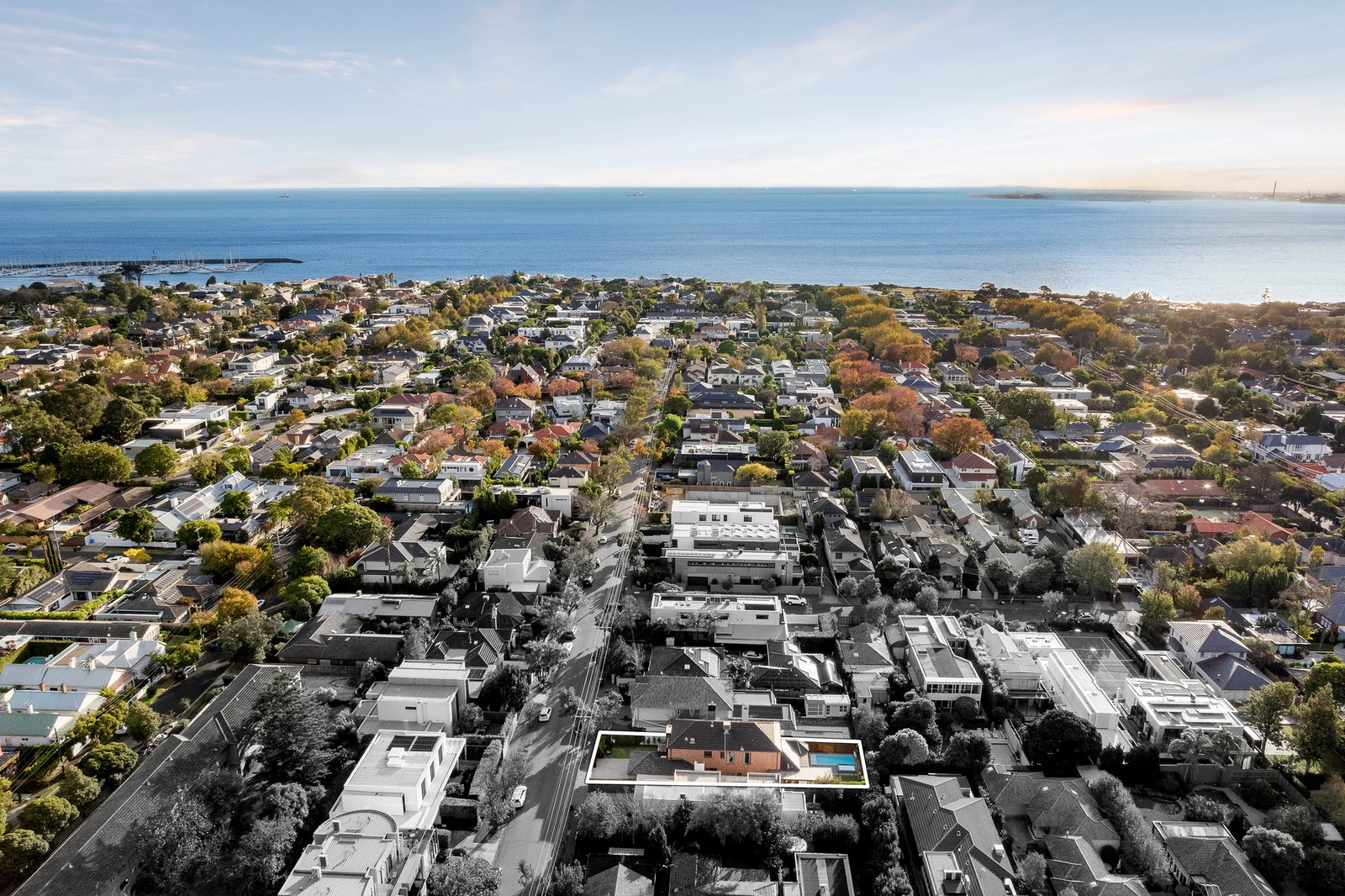 39 Meek Street, Brighton, 3186