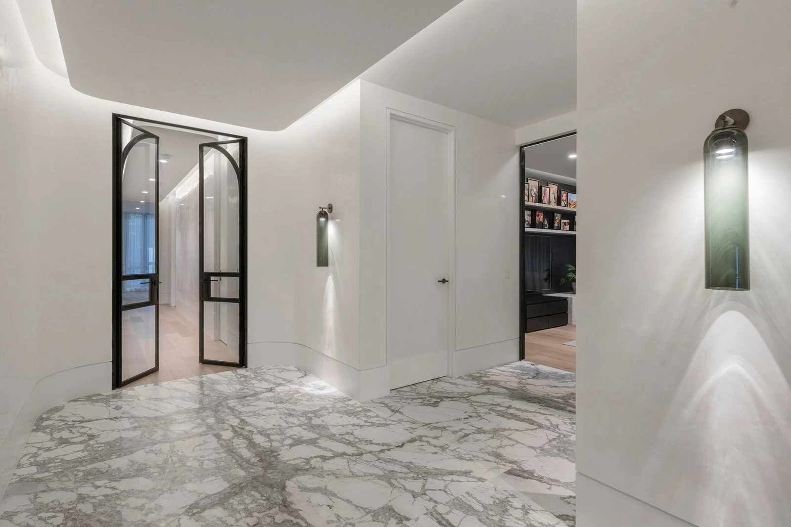 The Residence, 11 Struan Street, Toorak, 3142