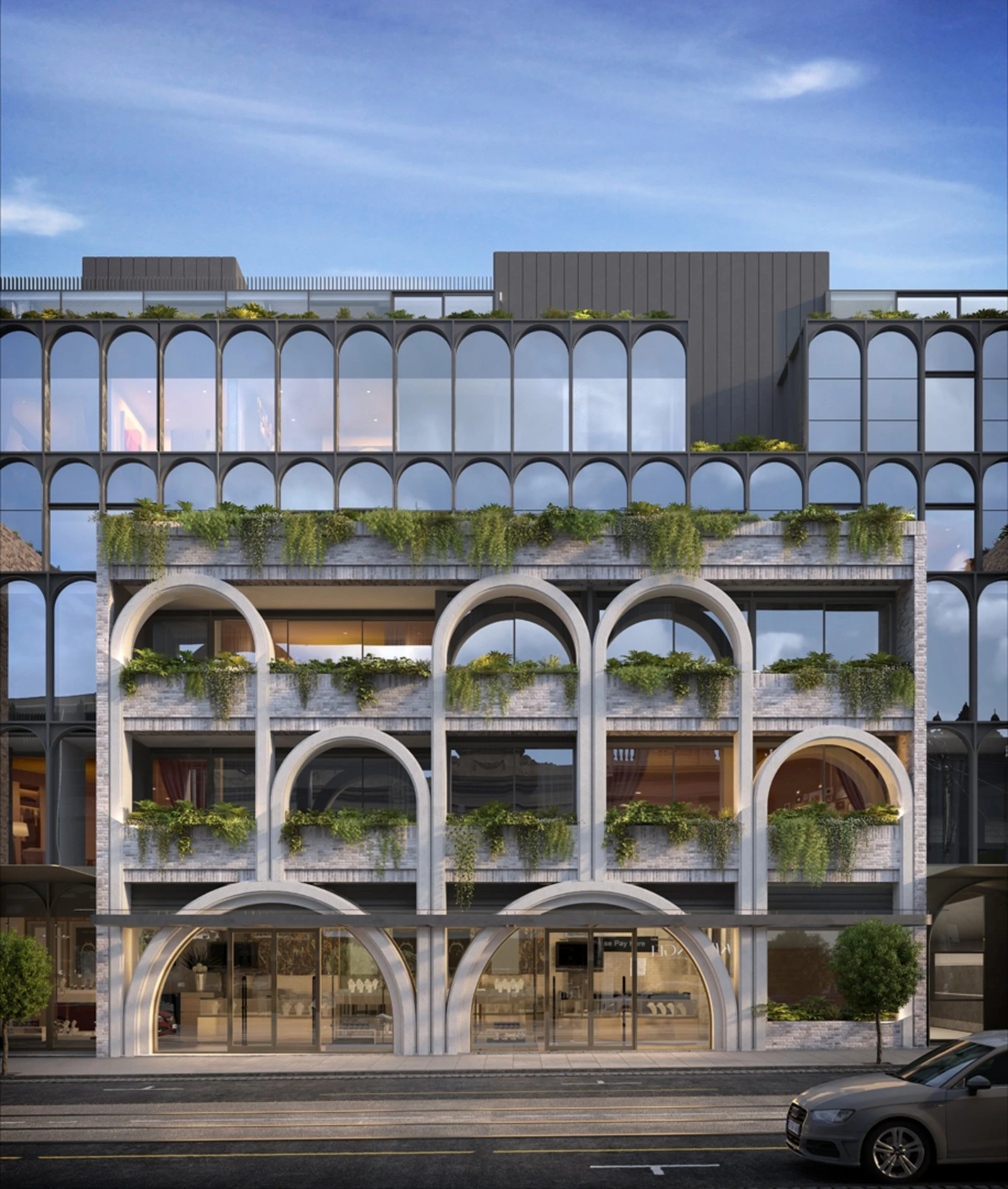 The Residence, 1167 High Street, Armadale, 3143