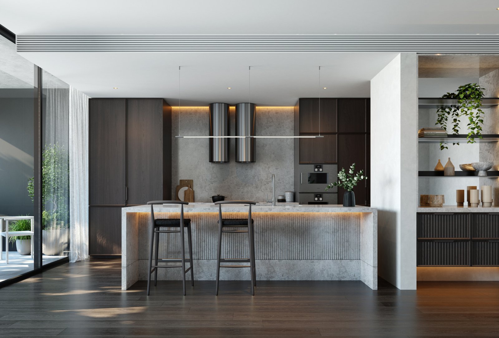 The Residence, 1167 High Street, Armadale, 3143