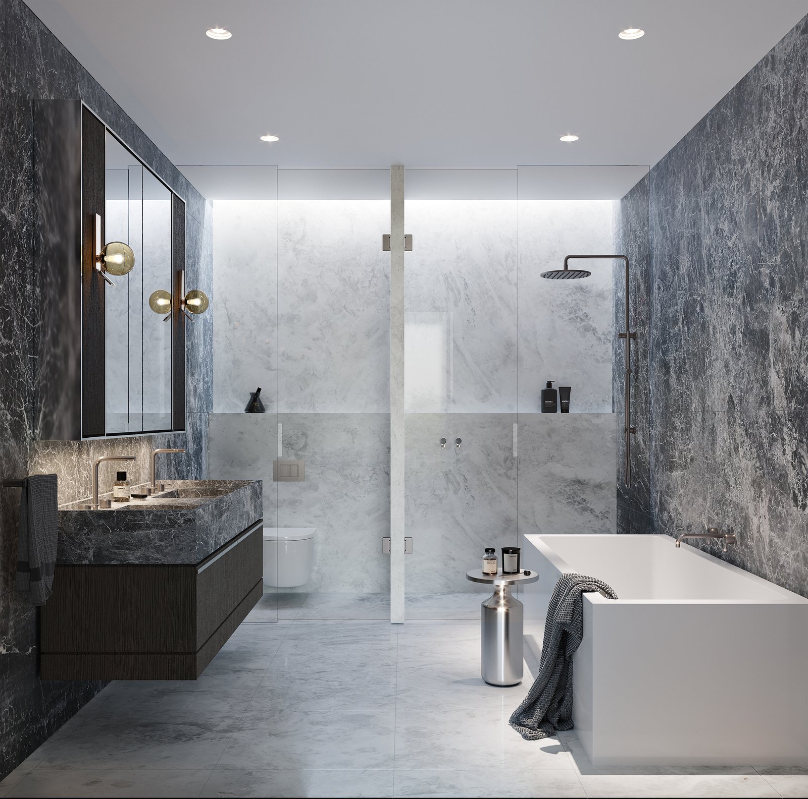 The Residence, 617 Malvern Road, Toorak, 3142