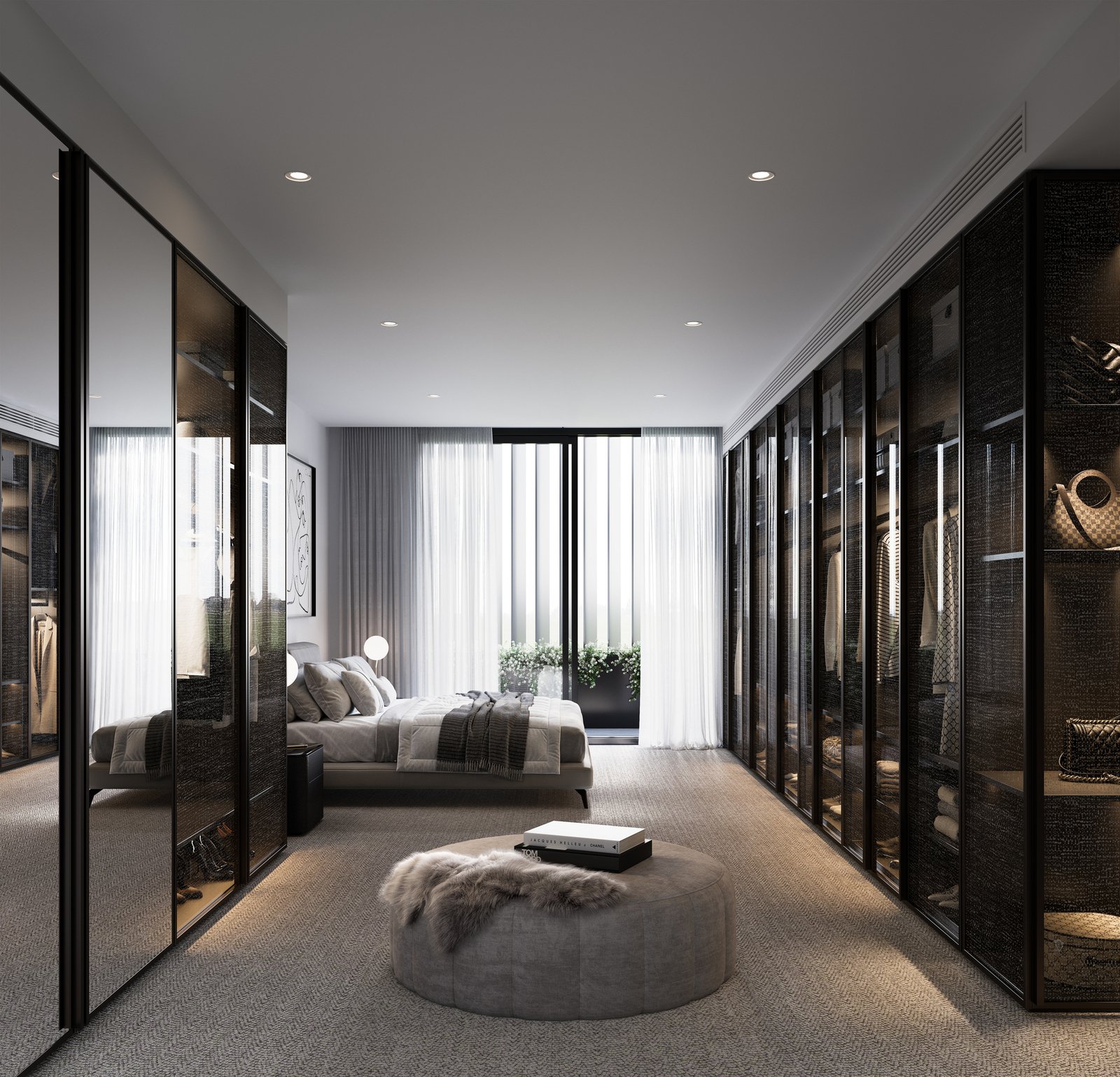 The Residence, 617 Malvern Road, Toorak, 3142