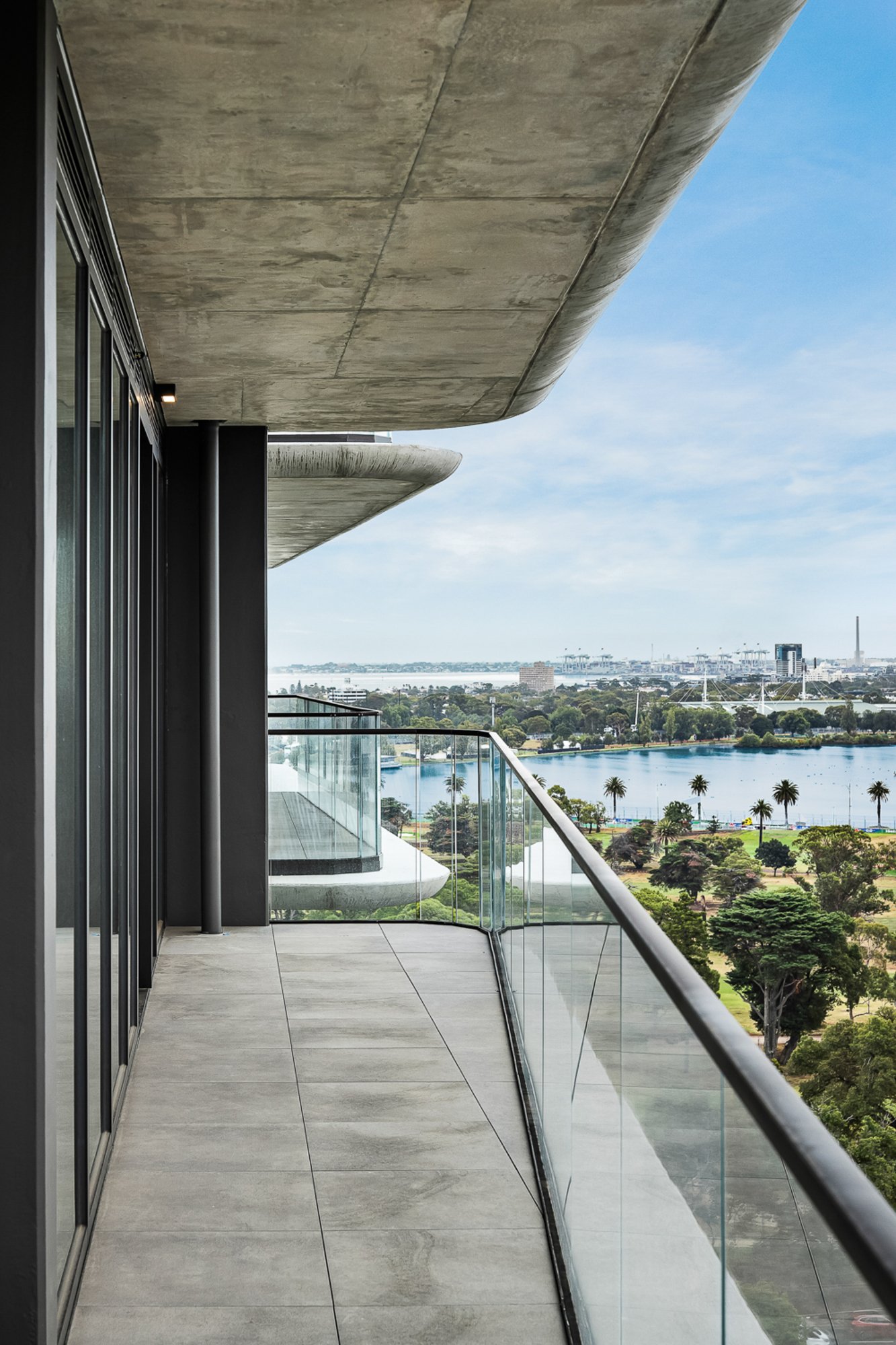 The Residence, 8 Louise Street, Melbourne, 3004