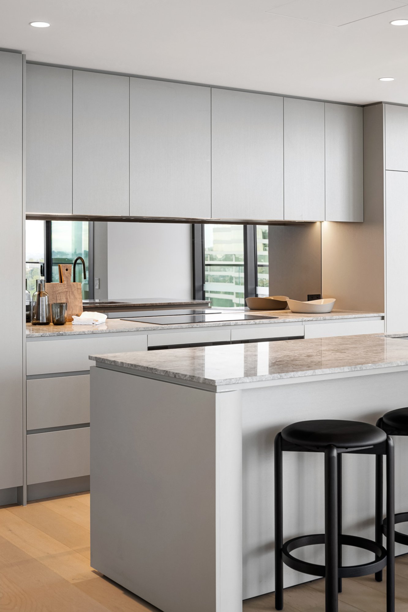 The Residence, 8 Louise Street, Melbourne, 3004