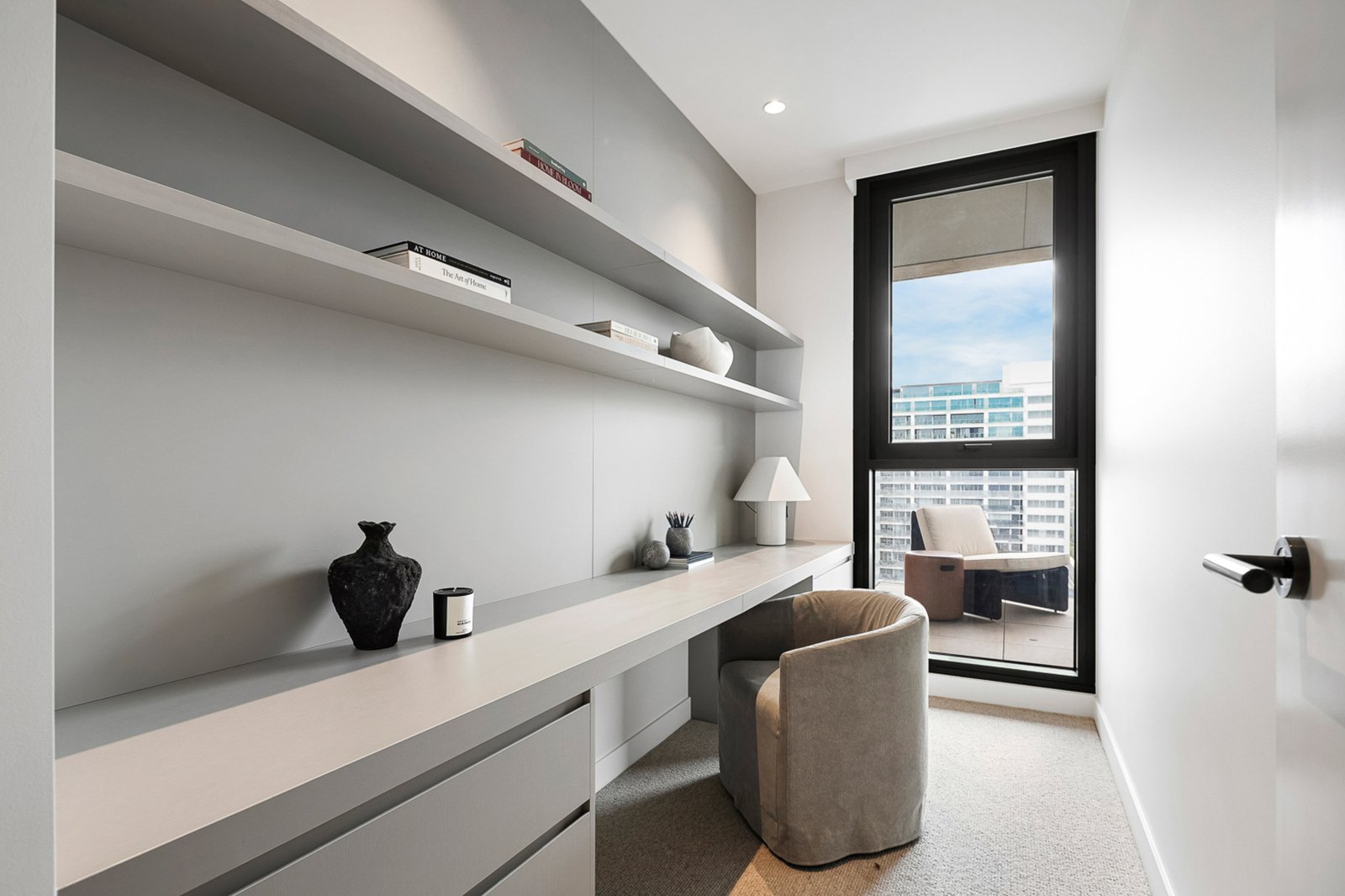 The Residence, 8 Louise Street, Melbourne, 3004