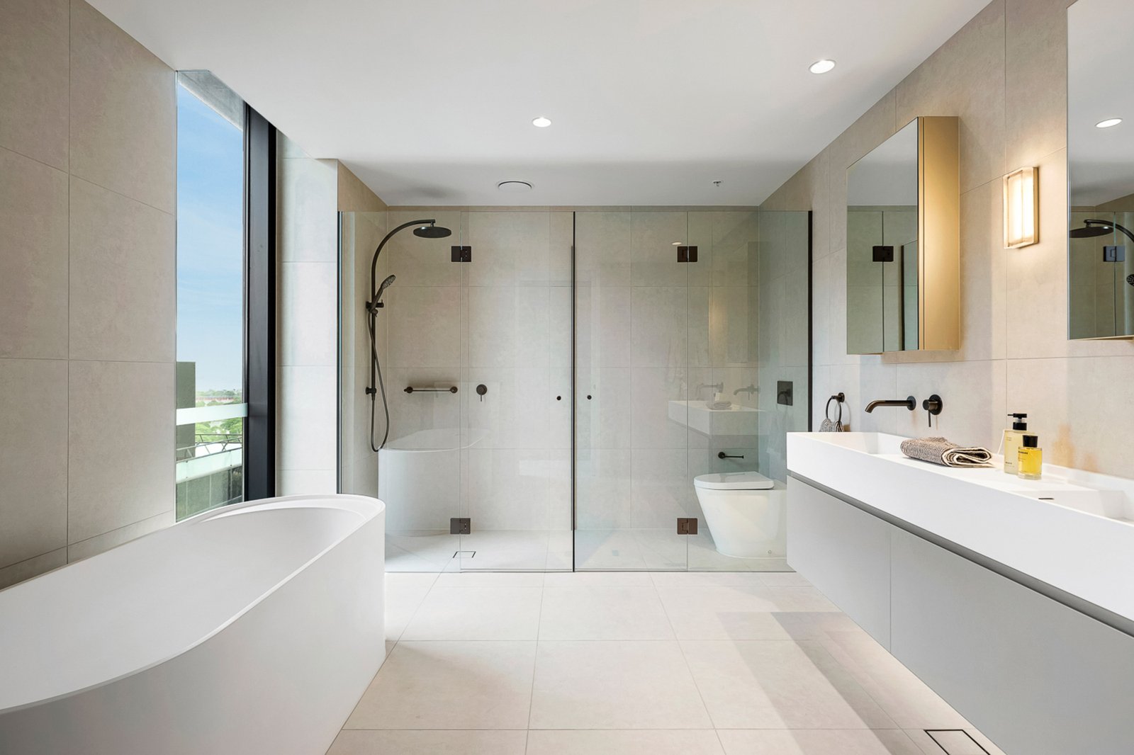 The Residence, 8 Louise Street, Melbourne, 3004