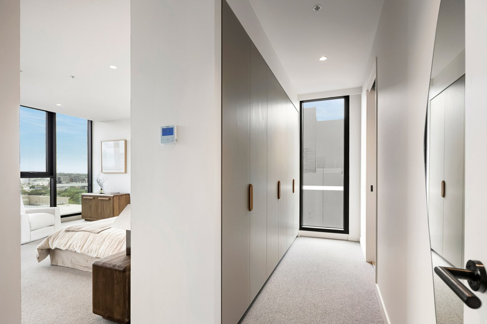 The Residence, 8 Louise Street, Melbourne, 3004