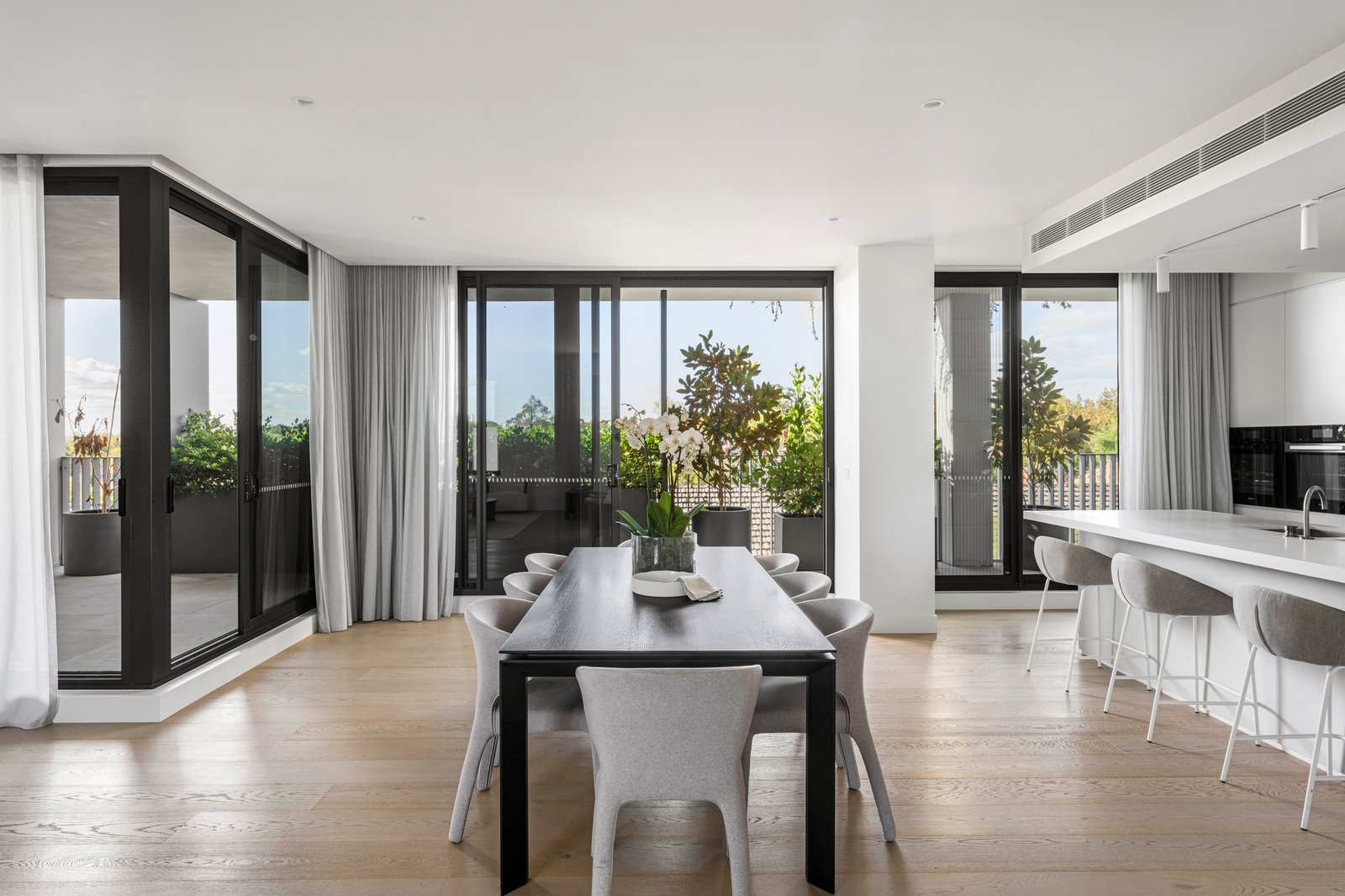 The Residence, 959 High Street, Armadale, 3143