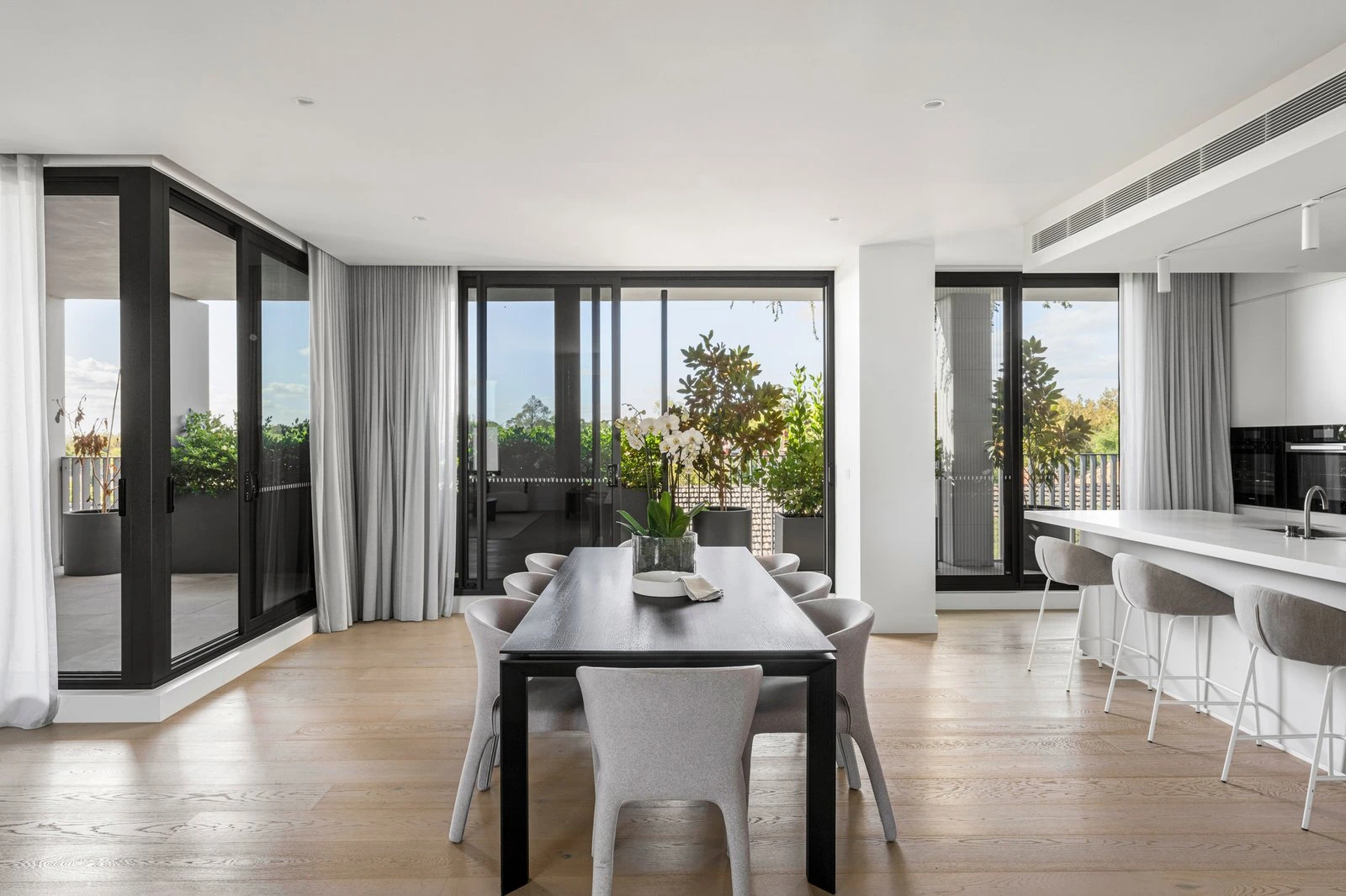 The Residence, 959 High Street, Armadale, 3143