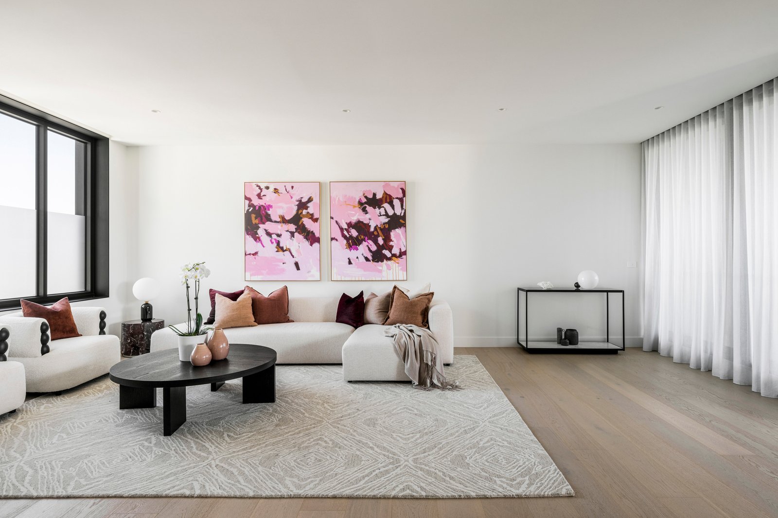 The Residence, 959 High Street, Armadale, 3143