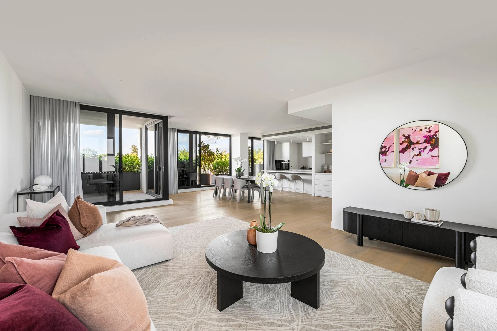 The Residence, 959 High Street, Armadale, 3143