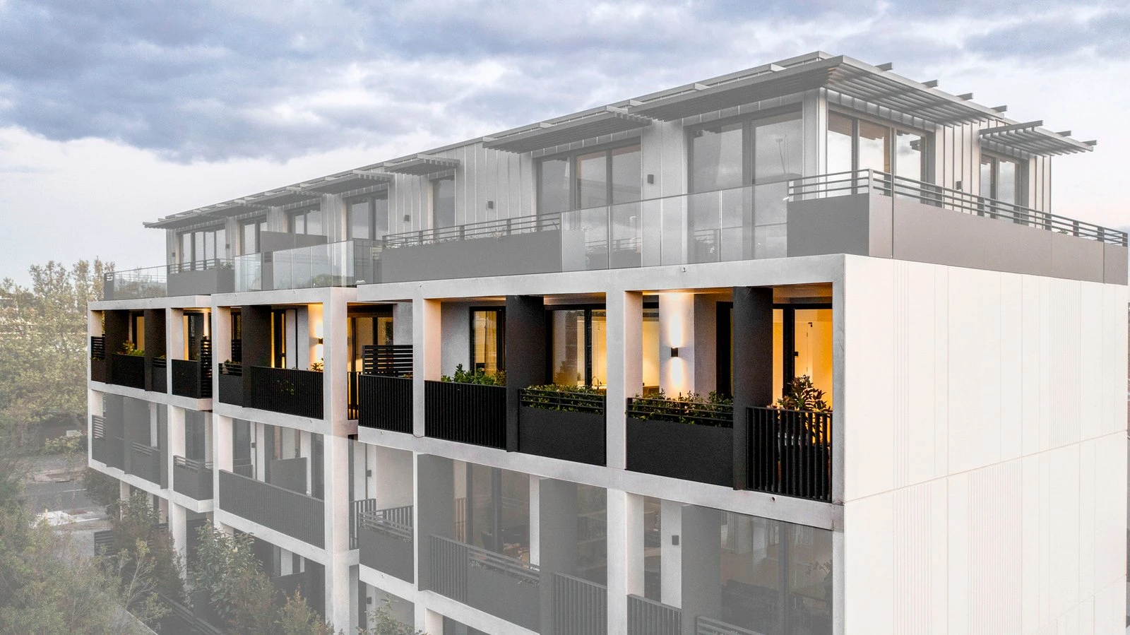 The Residence, 959 High Street, Armadale, 3143