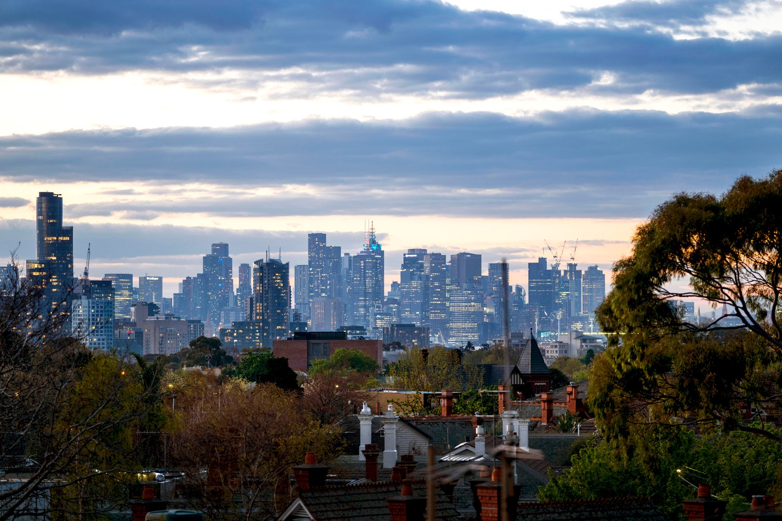 The Residence, 959 High Street, Armadale, 3143