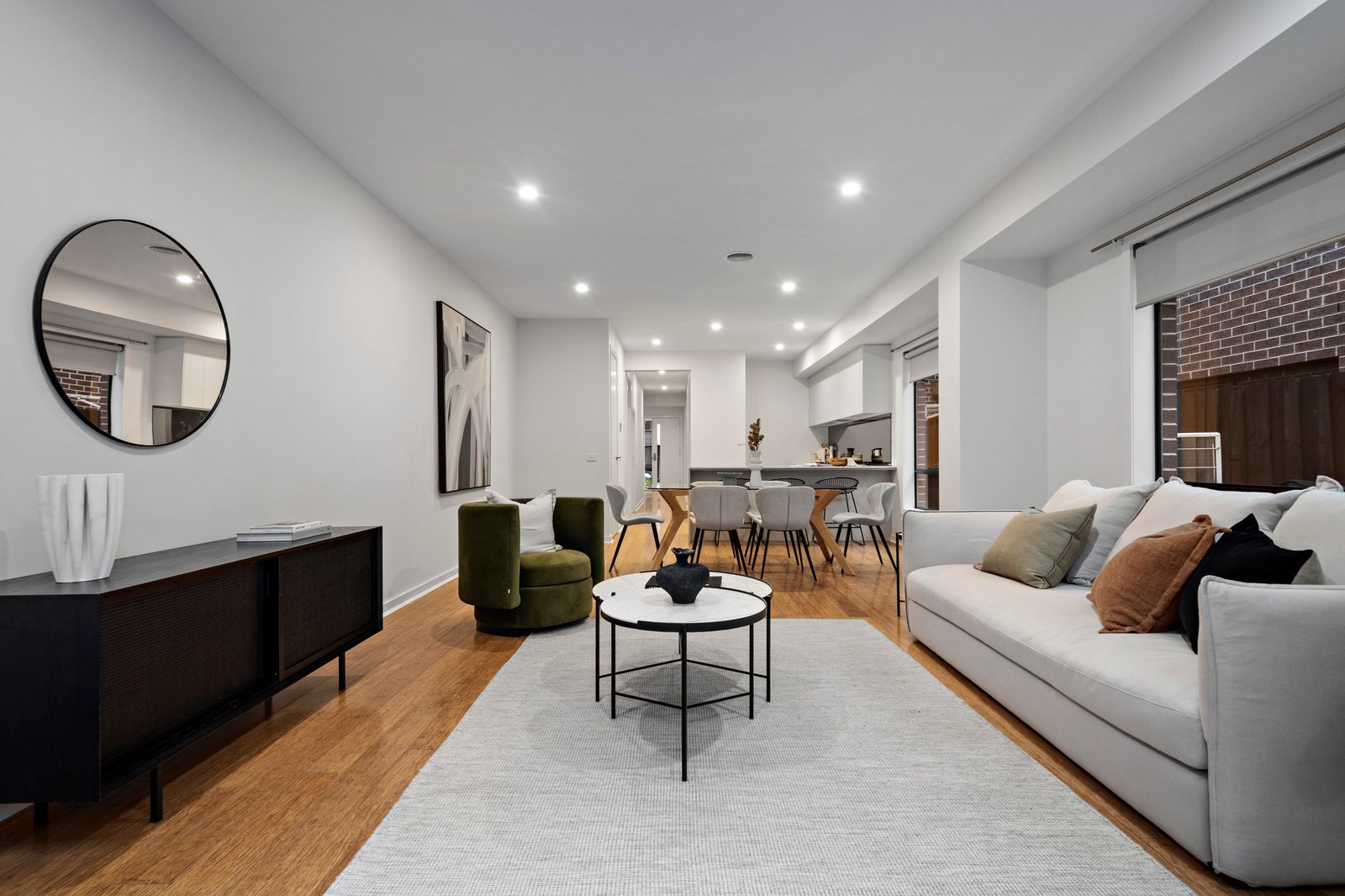 Town Residence 10, 1 Barr Street, Brighton East, 3187