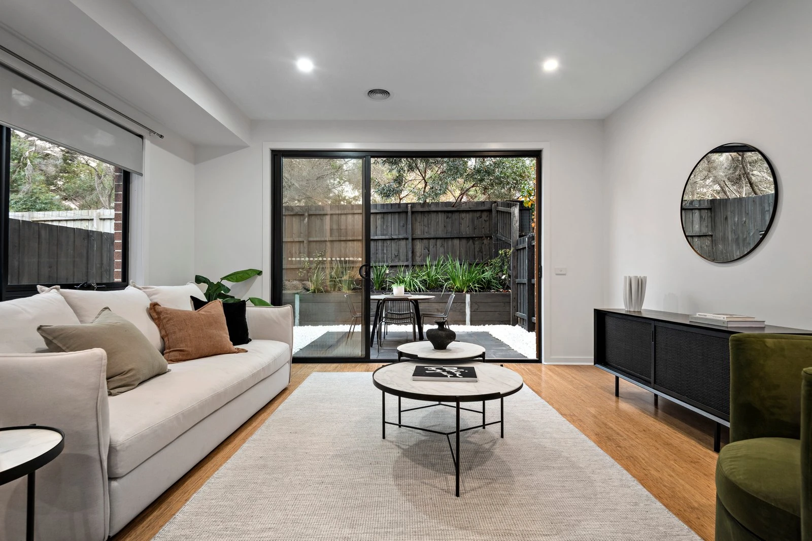 Town Residence 10, 1 Barr Street, Brighton East, 3187