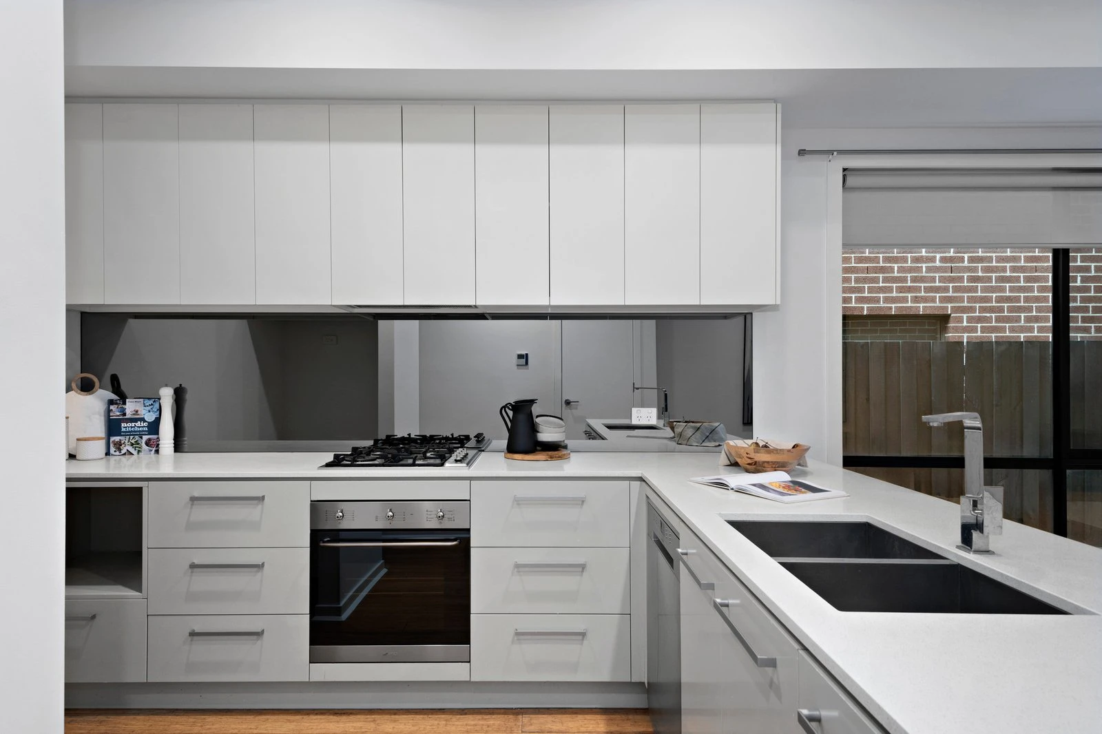 Town Residence 10, 1 Barr Street, Brighton East, 3187