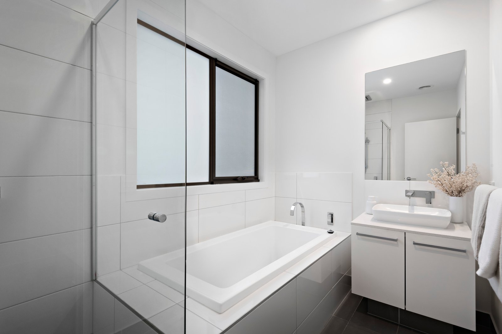 Town Residence 10, 1 Barr Street, Brighton East, 3187