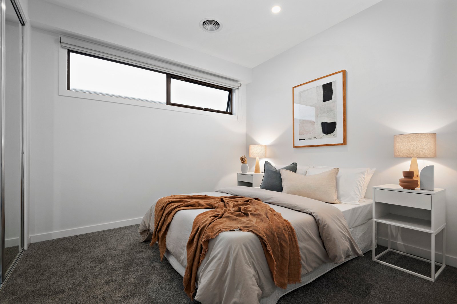 Town Residence 10, 1 Barr Street, Brighton East, 3187