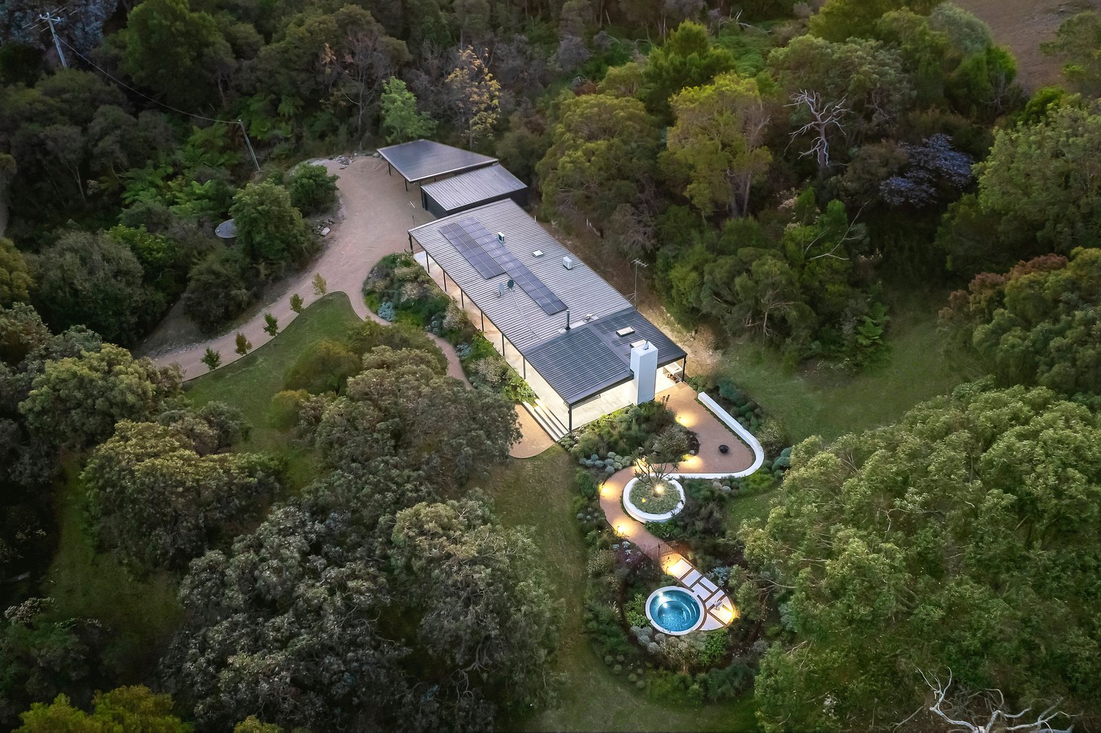 Arthurs Seat, 3936, 3936