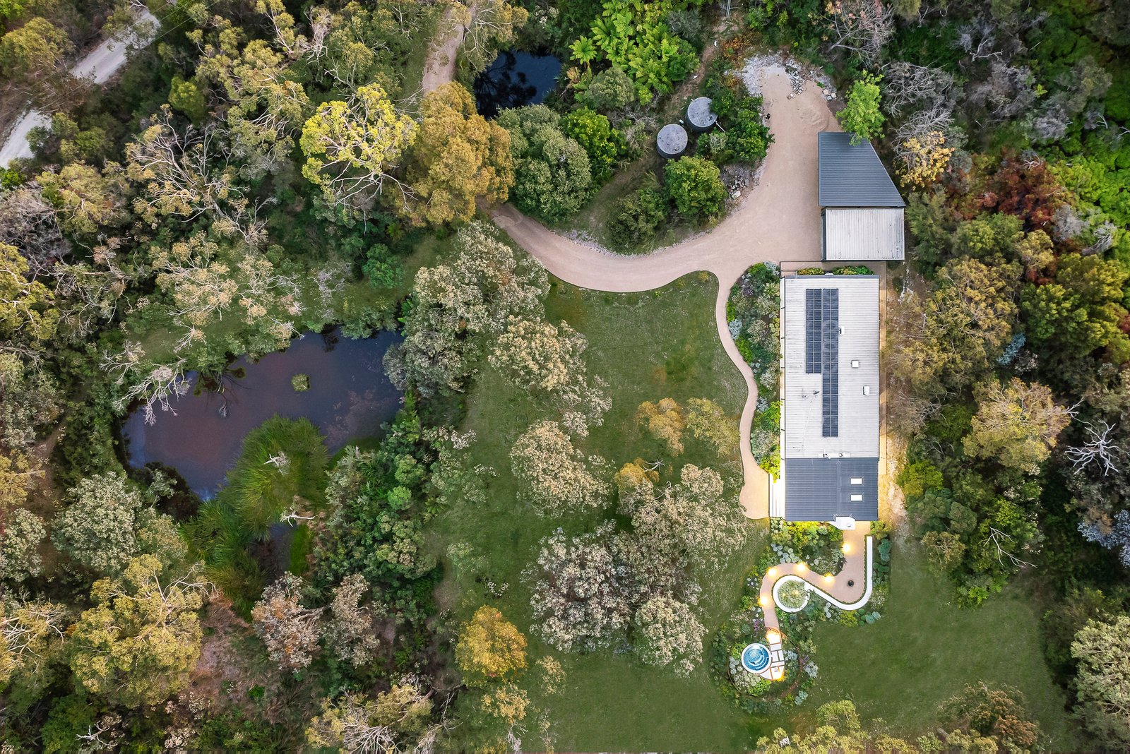 Arthurs Seat, 3936, 3936