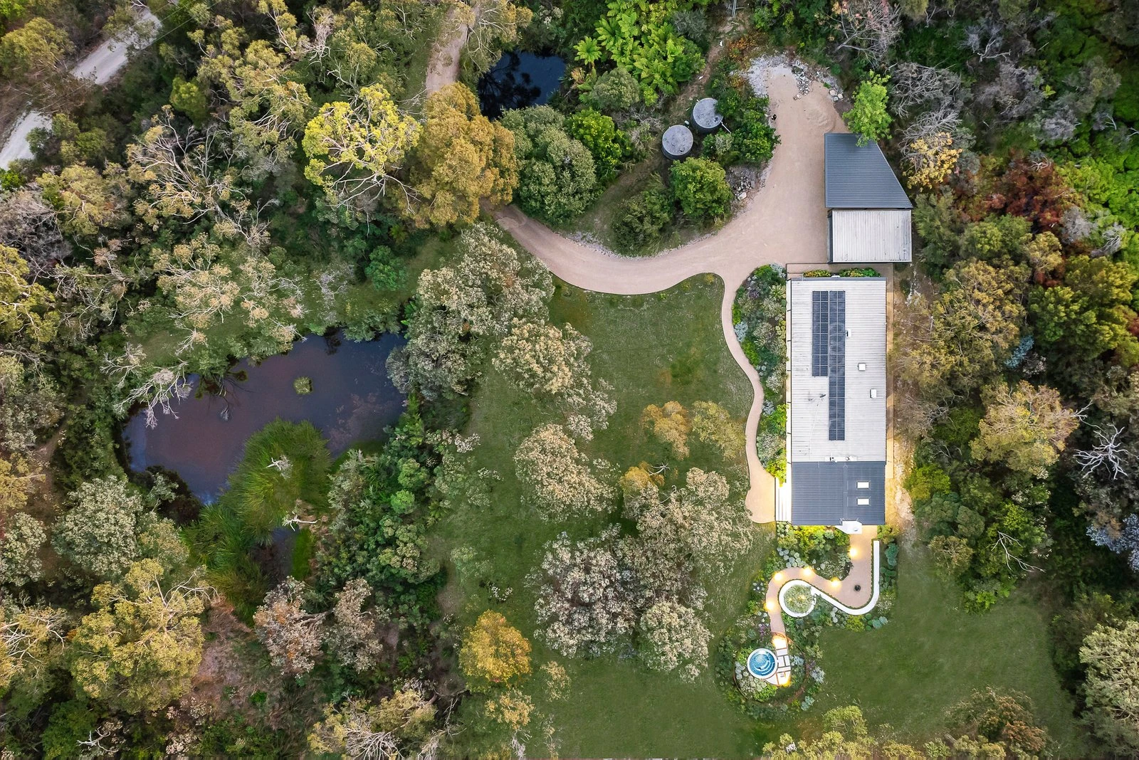 Arthurs Seat, 3936, 3936