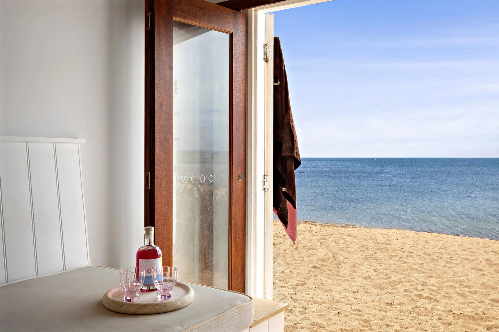 Beach Box 15 Earimil North Beach, Mount Eliza, 3930