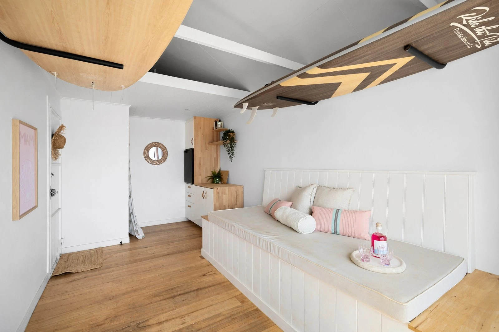 Beach Box 15 Earimil North Beach, Mount Eliza, 3930