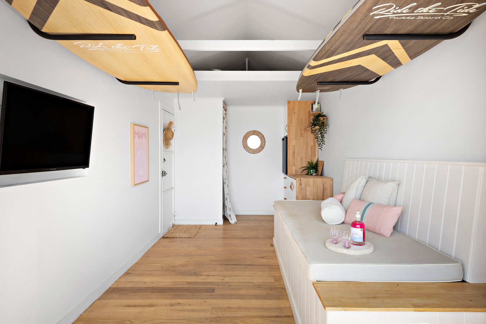 Beach Box 15 Earimil North Beach, Mount Eliza, 3930