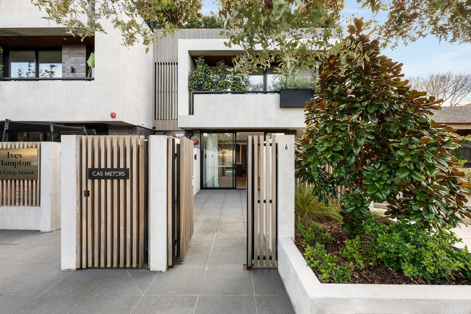 G06/23 Crisp Street, Hampton, 3188