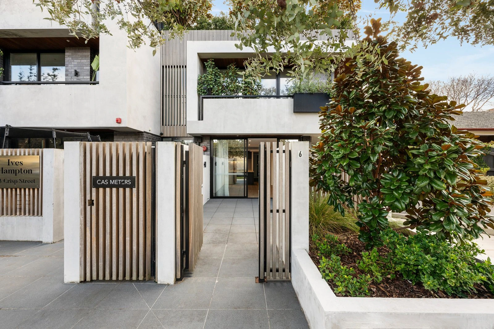 G06/23 Crisp Street, Hampton, 3188