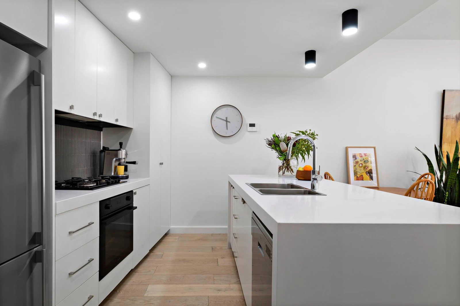 G08/187-195 Graham Street, Port Melbourne, 3207