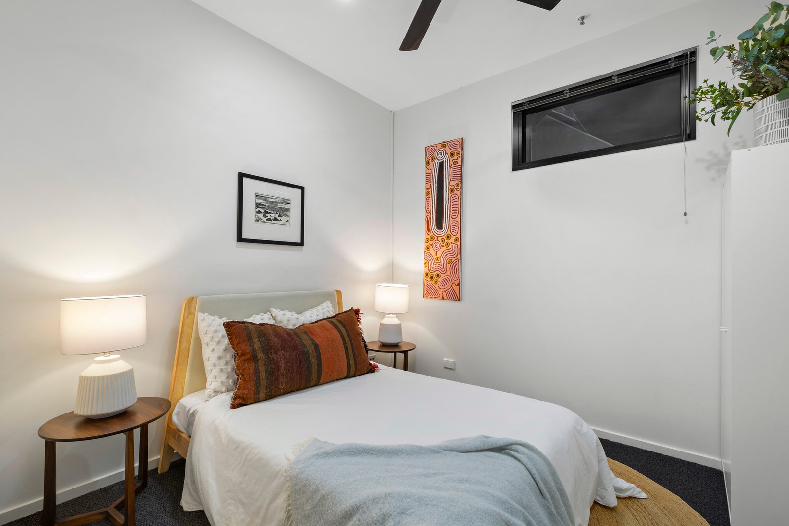 G08/187-195 Graham Street, Port Melbourne, 3207