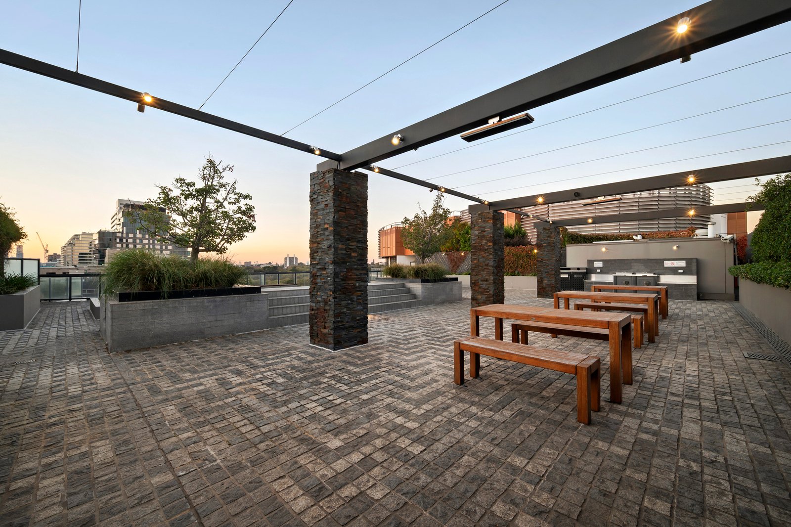 g20/539 St. Kilda Road, Melbourne, 3004