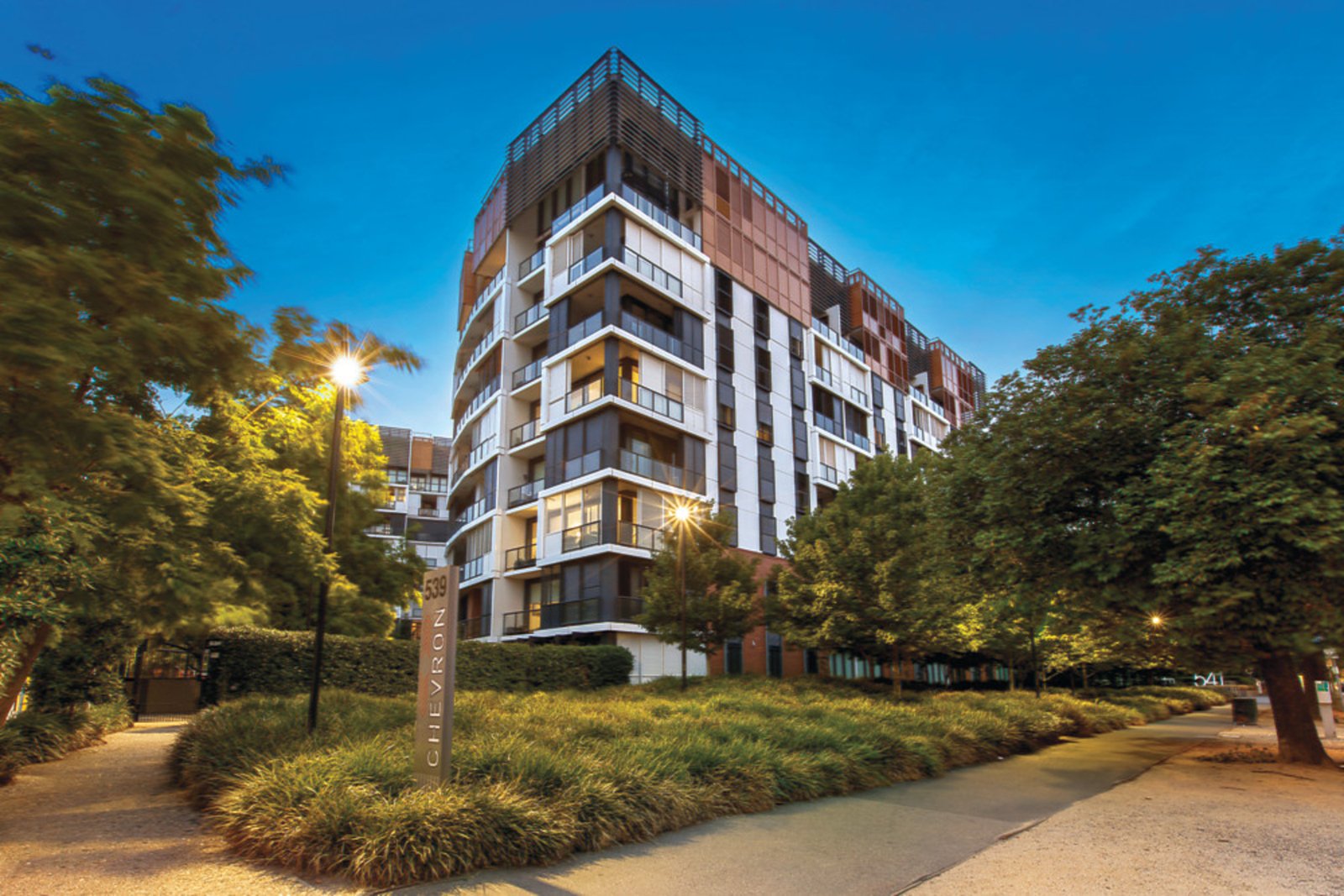g20/539 St. Kilda Road, Melbourne, 3004