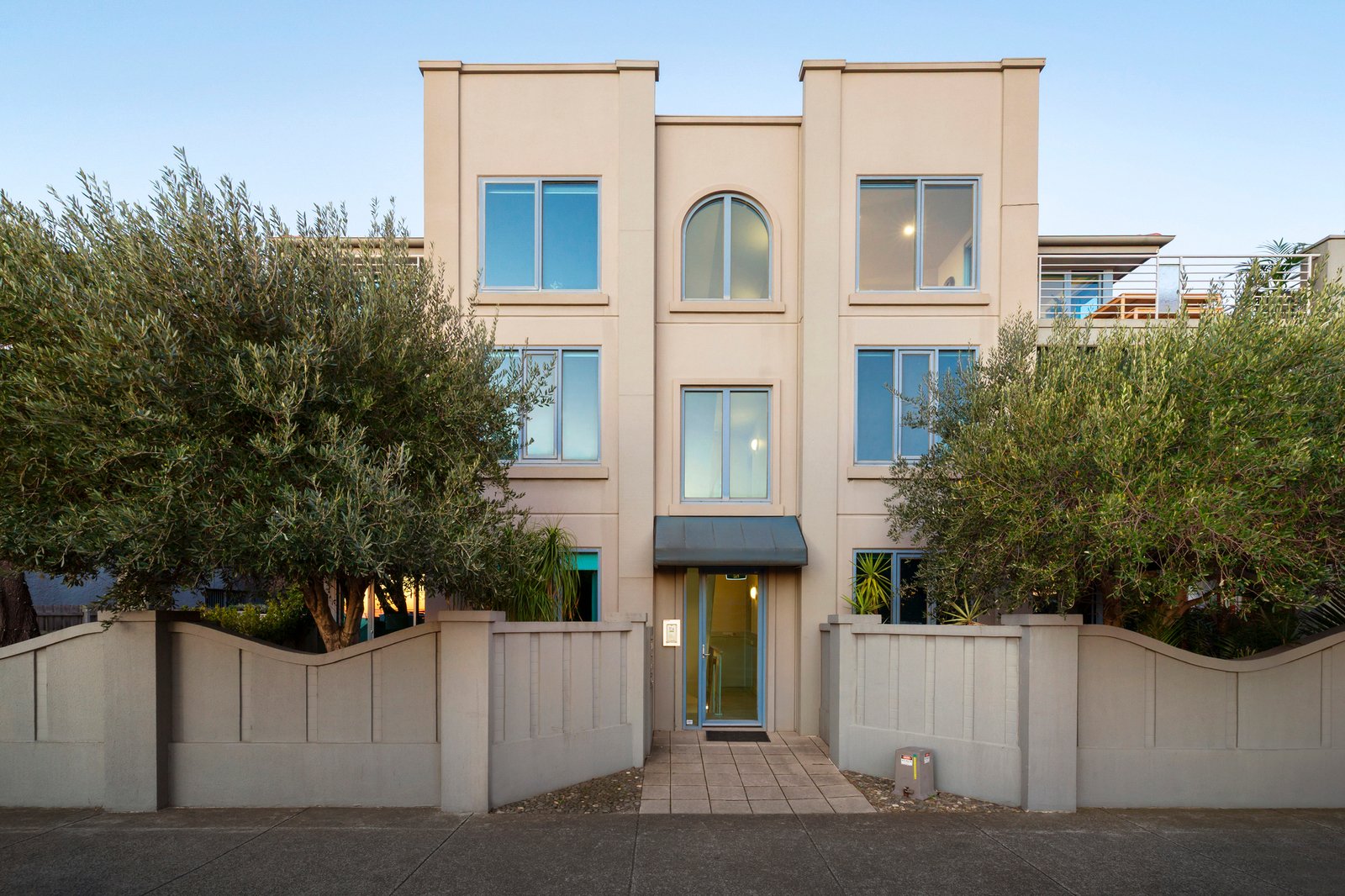 14/41 Marine Parade, St Kilda, 3182
