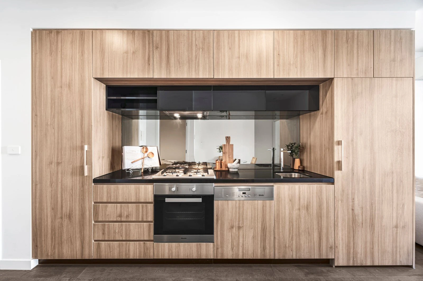 407/1 Grosvenor Street, Doncaster, 3108